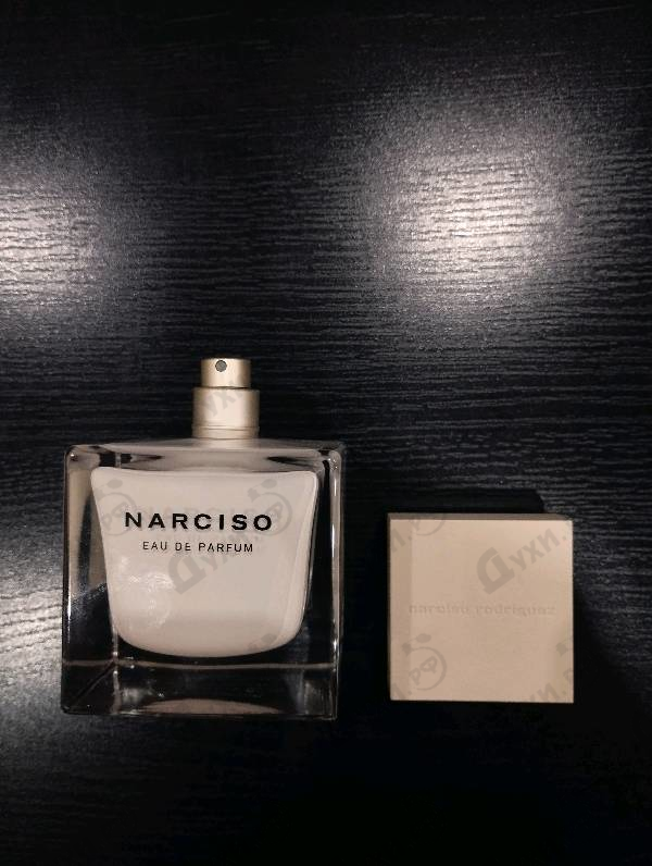 Парфюмерия Narciso от Narciso Rodriguez