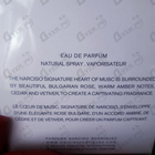 Духи Narciso от Narciso Rodriguez