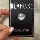 Духи Blamage от Nasomatto