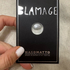 Духи Blamage от Nasomatto