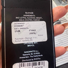 Отзыв Nasomatto Blamage