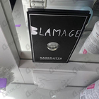 Парфюм Nasomatto Blamage