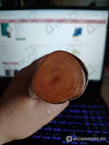 Духи Blamage от Nasomatto