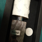 Отзыв Nasomatto Blamage