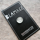 Отзыв Nasomatto Blamage