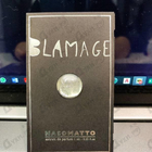 Духи Blamage от Nasomatto
