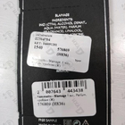 Отзыв Nasomatto Blamage