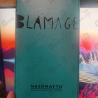 Духи Blamage от Nasomatto