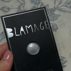 Отзыв Nasomatto Blamage