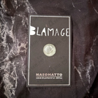 Отзыв Nasomatto Blamage
