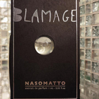 Парфюм Nasomatto Blamage
