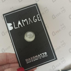 Отзыв Nasomatto Blamage