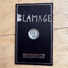 Парфюм Nasomatto Blamage