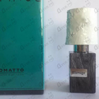 Духи Blamage от Nasomatto