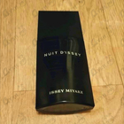 Отзыв Issey Miyake Nuit D'issey