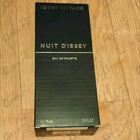 Парфюм Issey Miyake Nuit D'issey