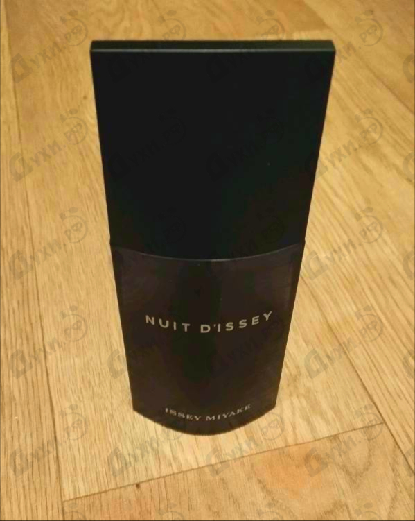 Купить Nuit D'issey от Issey Miyake