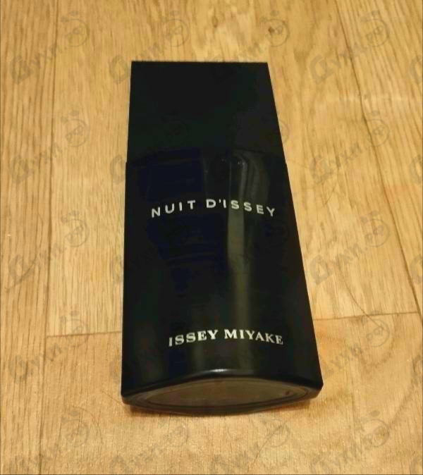 Купить Nuit D'issey от Issey Miyake