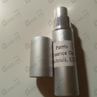 Отзыв Perris Essence De Patchouli