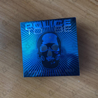 Отзыв Police To Be