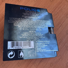 Отзывы Police To Be