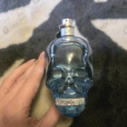 Отзывы Police To Be