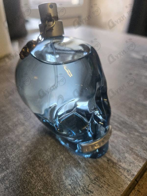 Парфюмерия To Be от Police