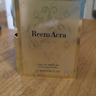 Отзывы Reem Acra Reem Acra Eau De Parfum