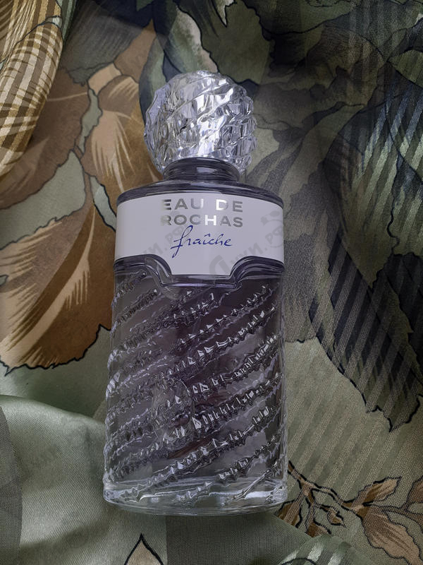 Парфюмерия Eau De Rochas Fraiche от Rochas