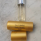 Духи Early Roses от Teo Cabanel
