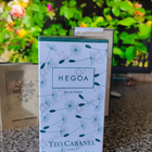 Отзыв Teo Cabanel Hegoa