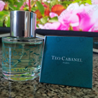 Парфюм Teo Cabanel Hegoa