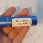 Духи Julia от Teo Cabanel