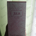 Отзывы Teo Cabanel Julia