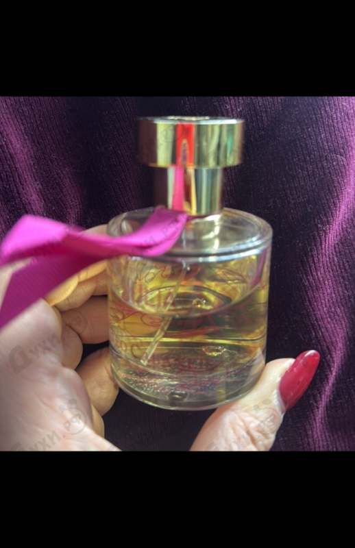 Отзыв Teo Cabanel Julia