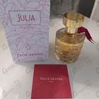 Парфюм Teo Cabanel Julia
