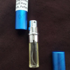 Отзыв Tiziana Terenzi Gold Rose Oudh