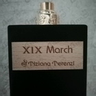Отзывы Tiziana Terenzi XIX March
