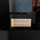 Отзывы Tiziana Terenzi XIX March