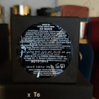 Отзыв Tiziana Terenzi XIX March