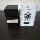 Отзыв Tiziana Terenzi XIX March