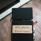 Парфюм Tiziana Terenzi XIX March