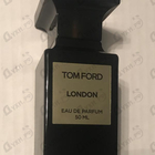 Духи London от Tom Ford