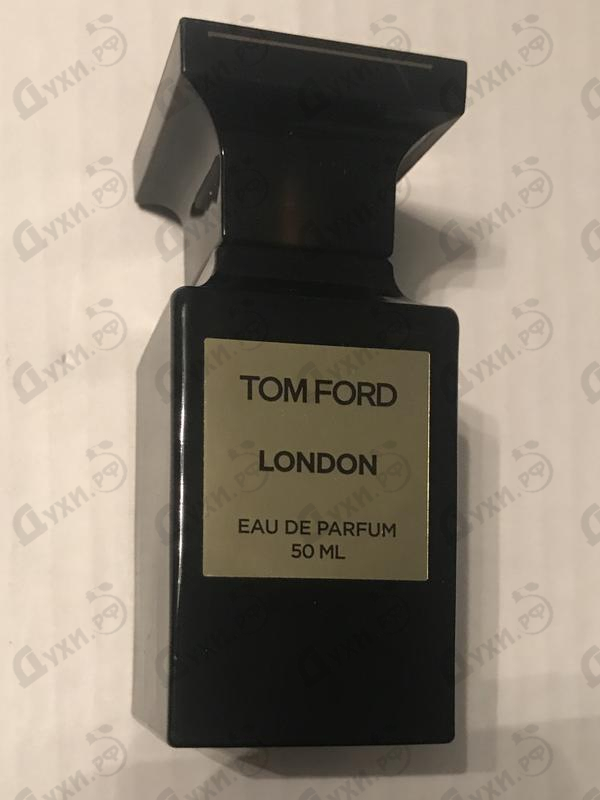 Духи London от Tom Ford