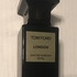 Духи London от Tom Ford