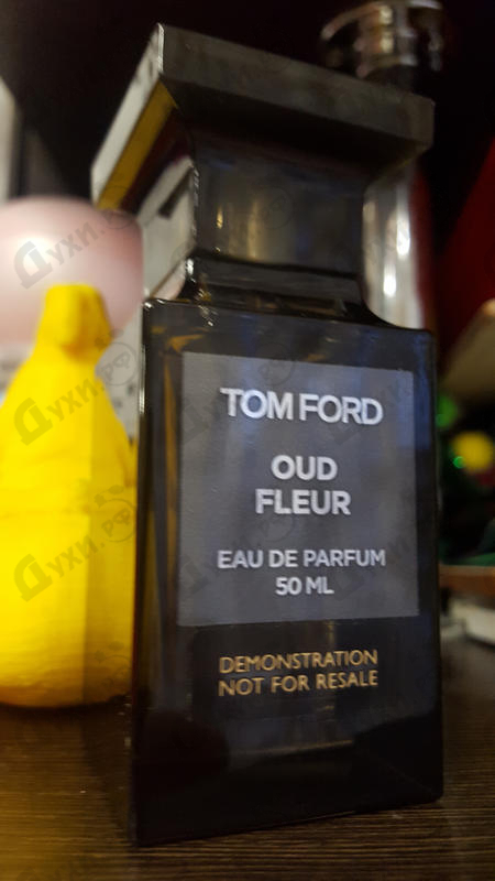 Купить Oud Fleur от Tom Ford
