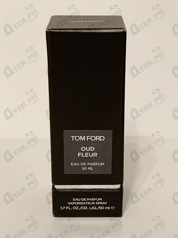 Купить Oud Fleur от Tom Ford