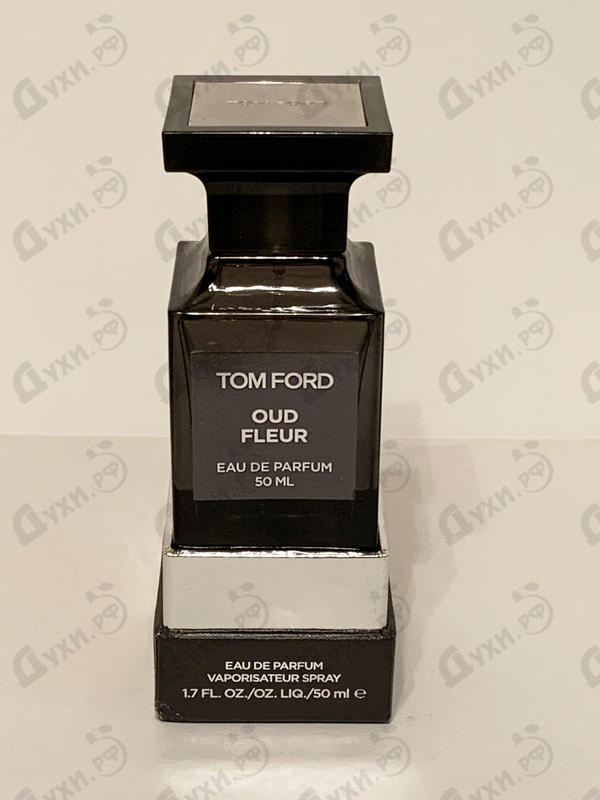 Парфюмерия Oud Fleur от Tom Ford