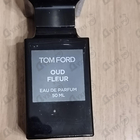 Отзыв Tom Ford Oud Fleur