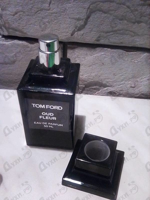 Купить Oud Fleur от Tom Ford